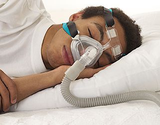 Qué es la apnea del sueño y cuáles son sus consecuencias o efectos  secundarios? - Clínica Dental de Terrassa